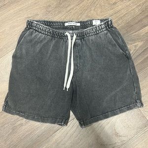 PacSun Volley Sweat Shorts Men’s Size Small Excellent condition